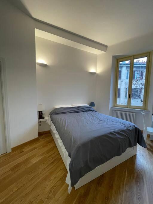 Luxury Apartment - Porta Venezia Milano Exteriör bild